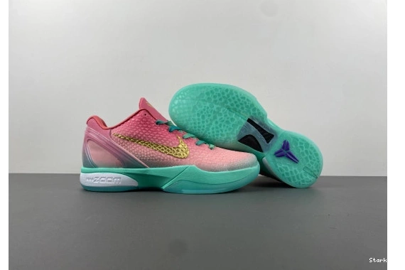  6 CM2190-201 Nike Kobe 0727